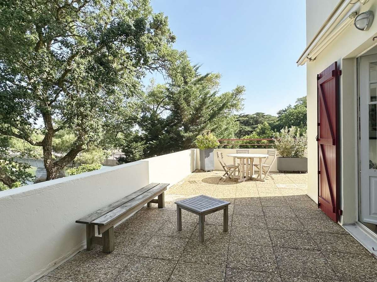 Appartement Soorts-Hossegor