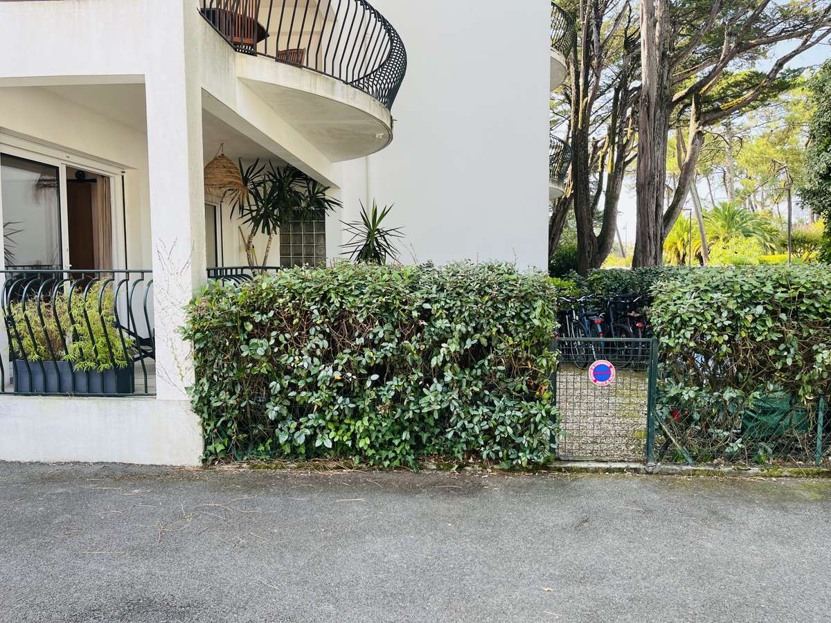 Appartement Soorts-Hossegor
