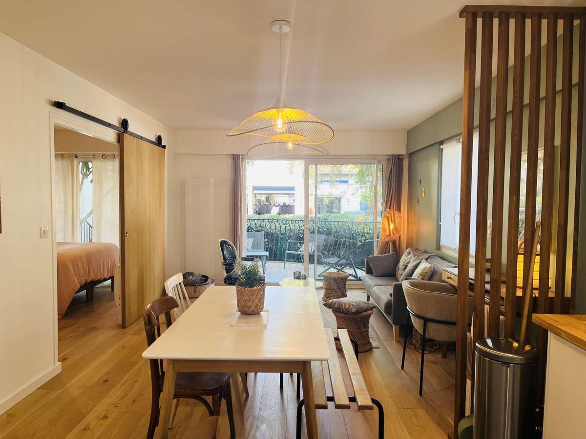 Appartement Soorts-Hossegor