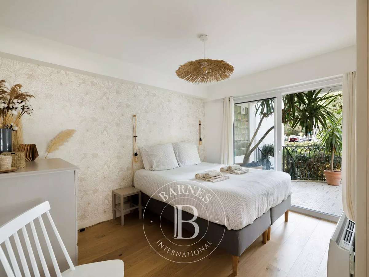 Apartment Soorts-Hossegor