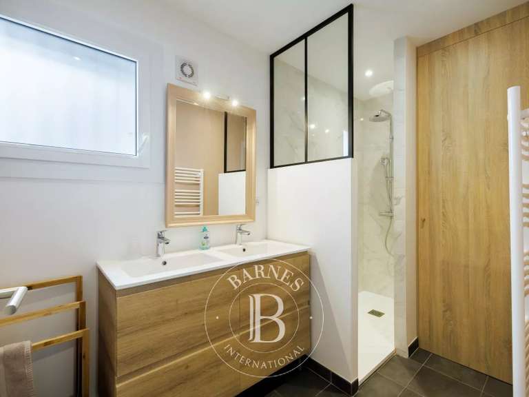 Appartement Soorts-Hossegor - 2 chambres - 65m²