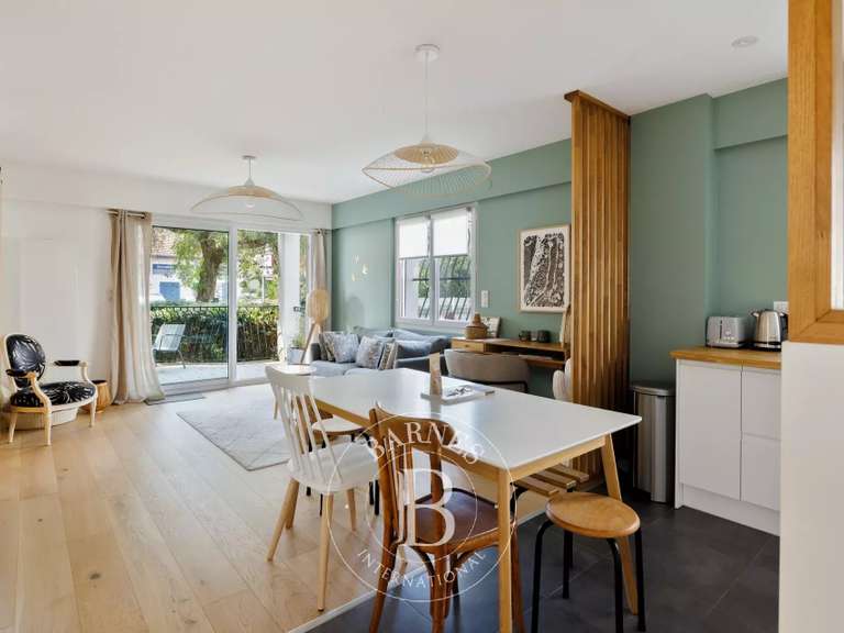 Appartement Soorts-Hossegor - 2 chambres - 65m²