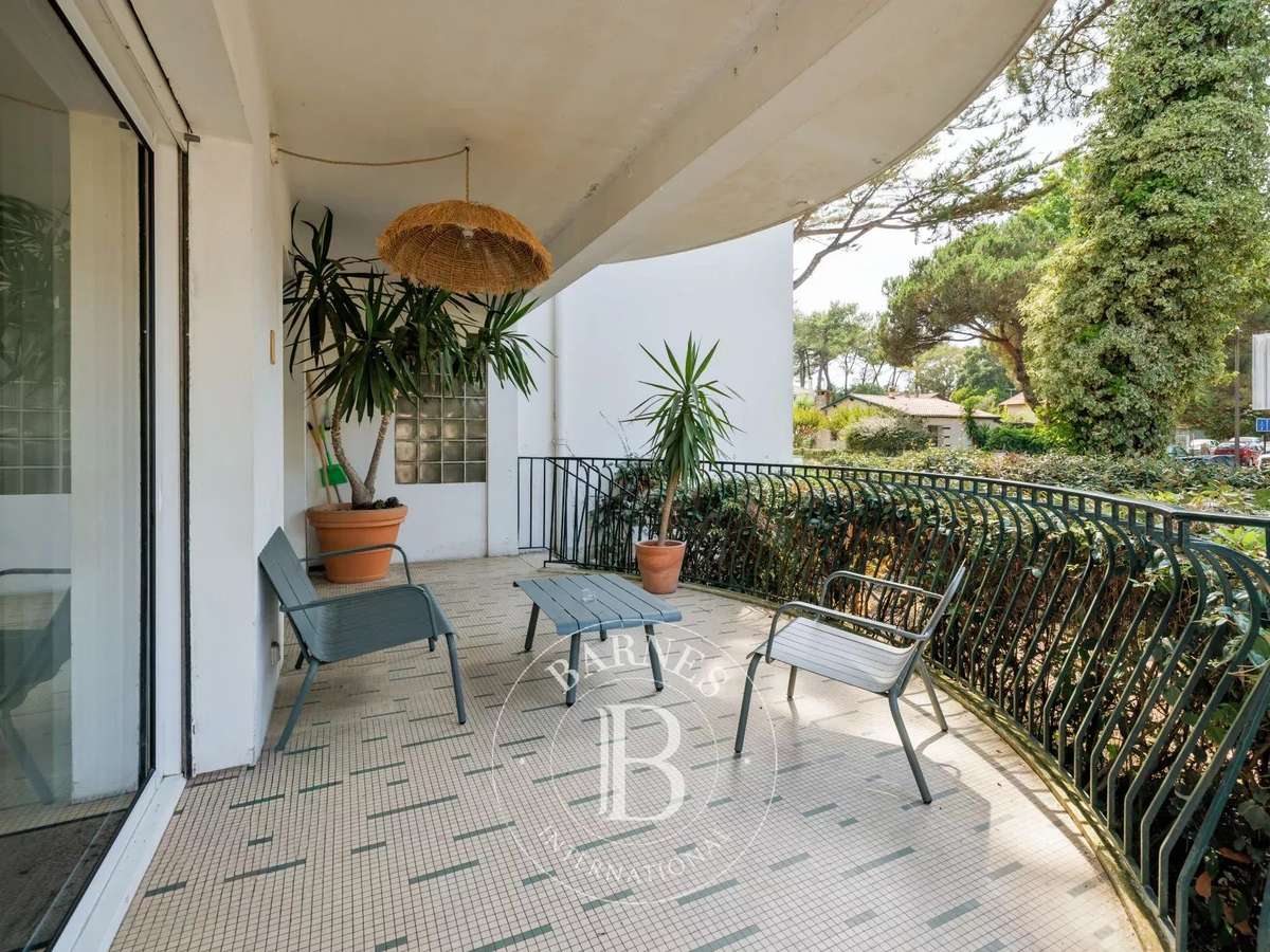 Apartment Soorts-Hossegor