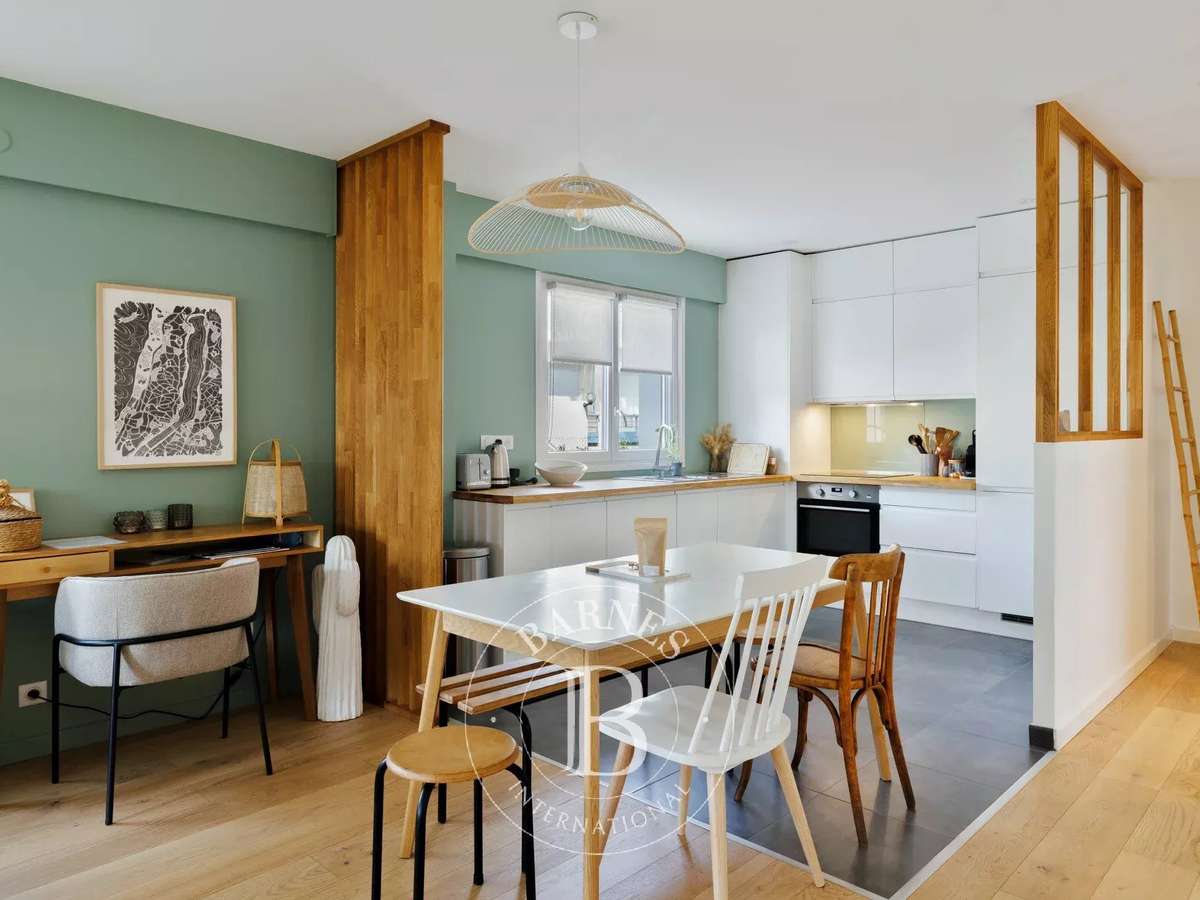 Apartment Soorts-Hossegor