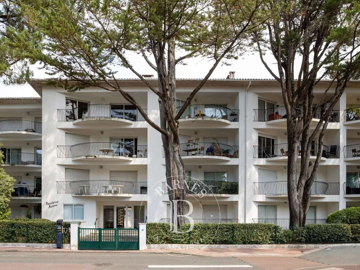 Apartment Soorts-Hossegor