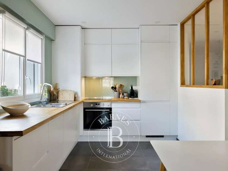 Appartement Soorts-Hossegor - 2 chambres - 65m²