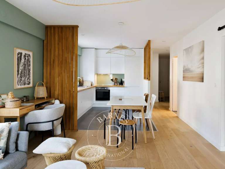 Appartement Soorts-Hossegor - 2 chambres - 65m²