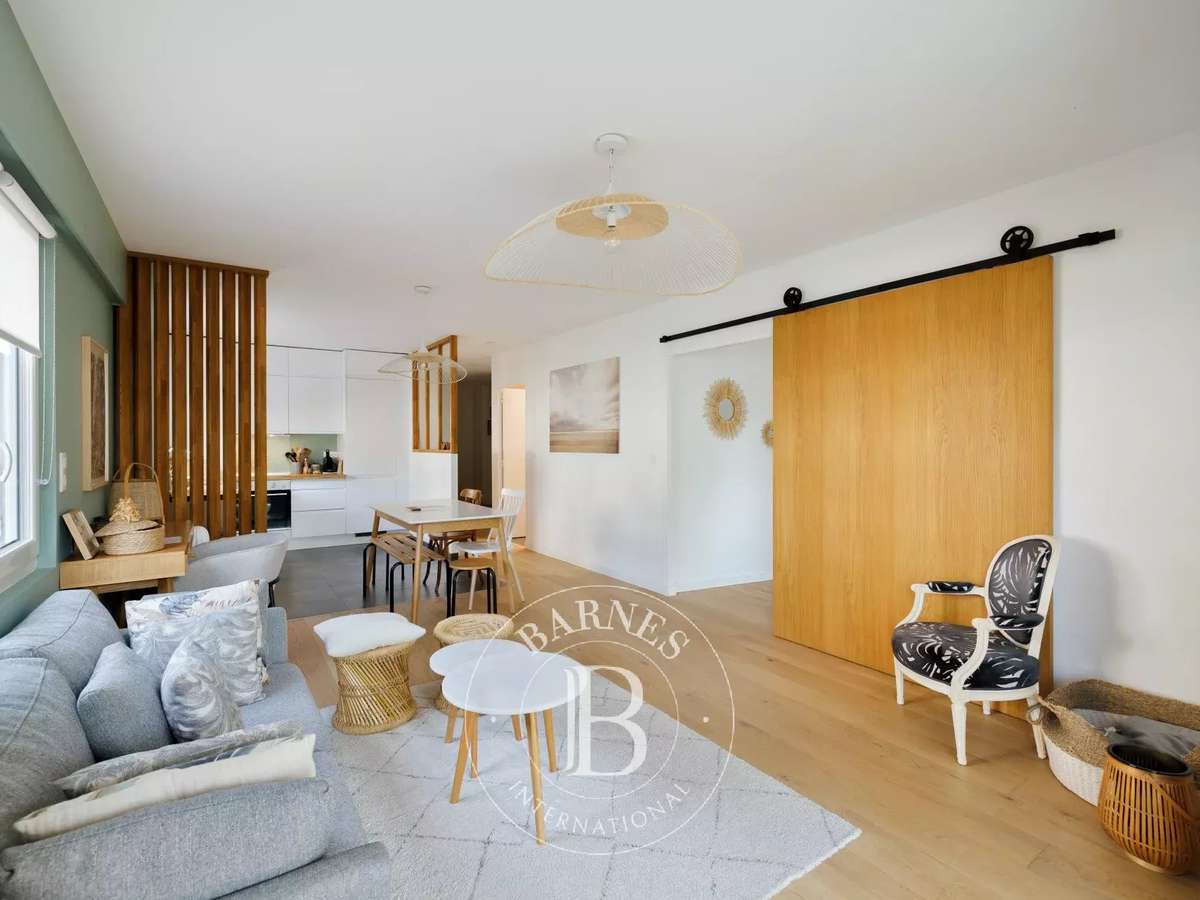 Apartment Soorts-Hossegor
