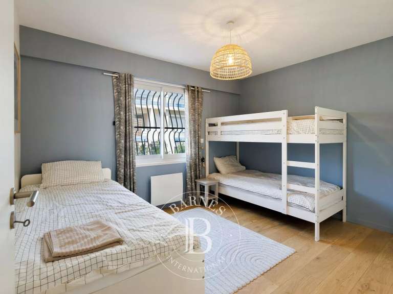 Appartement Soorts-Hossegor - 2 chambres - 65m²