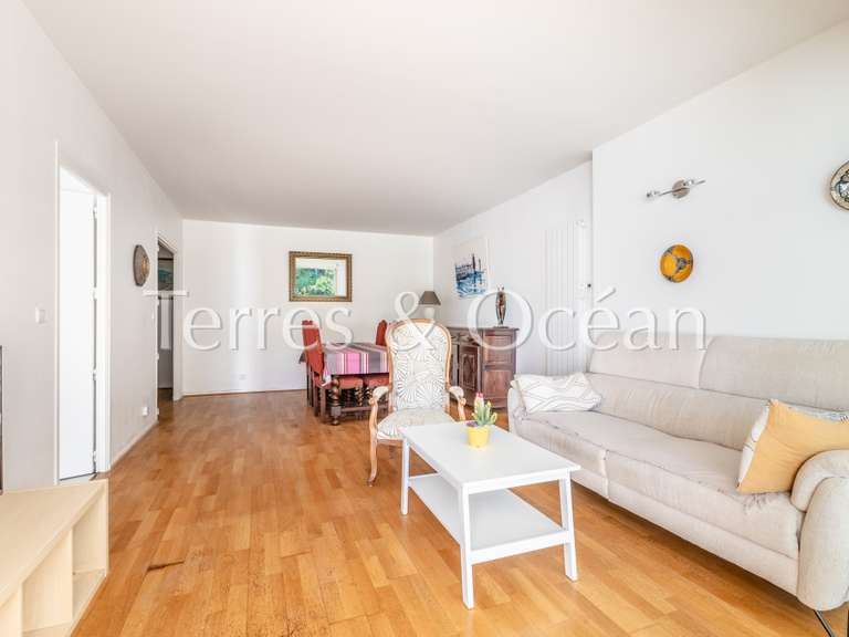 Appartement Soorts-Hossegor - 2 chambres - 80m²