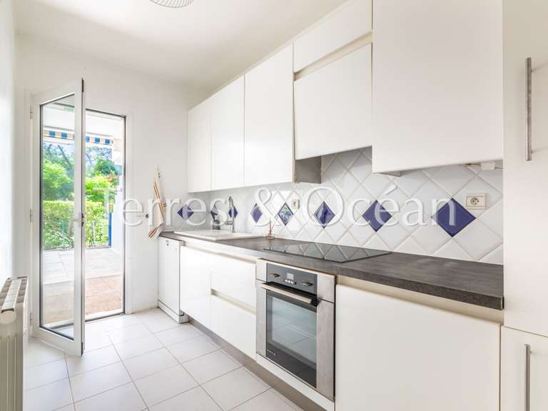 Appartement Soorts-Hossegor - 2 chambres - 80m²