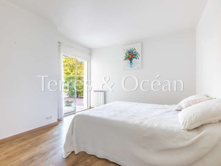 Appartement Soorts-Hossegor - 2 chambres - 80m²