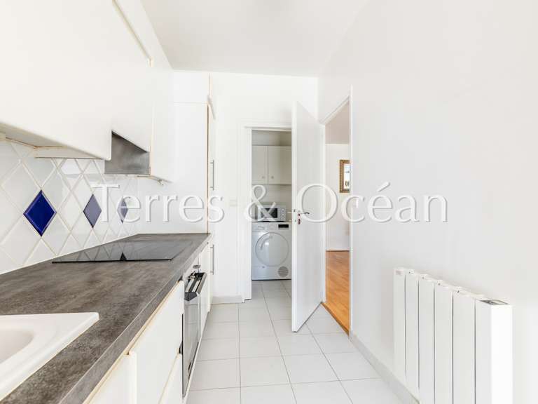 Appartement Soorts-Hossegor - 2 chambres - 80m²