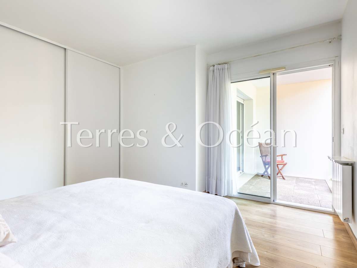 Appartement Soorts-Hossegor