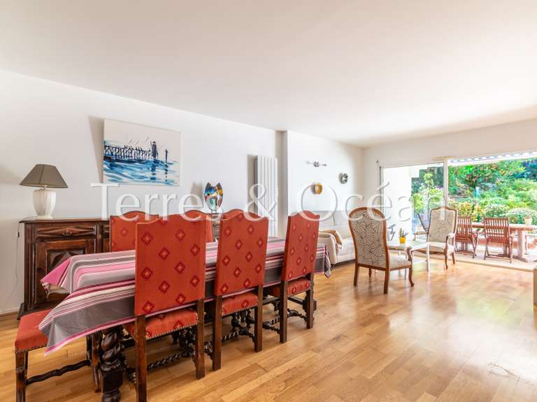 Appartement Soorts-Hossegor - 2 chambres - 80m²