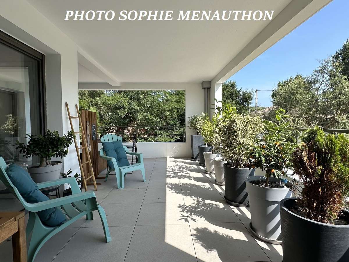 Appartement Soorts-Hossegor