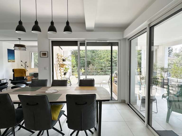 Appartement Soorts-Hossegor - 2 chambres - 92m²