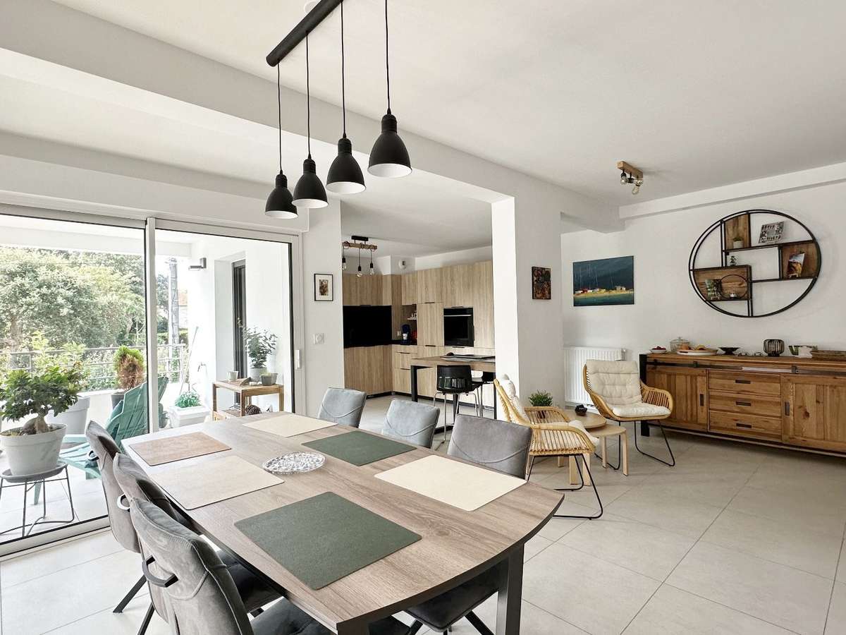 Appartement Soorts-Hossegor