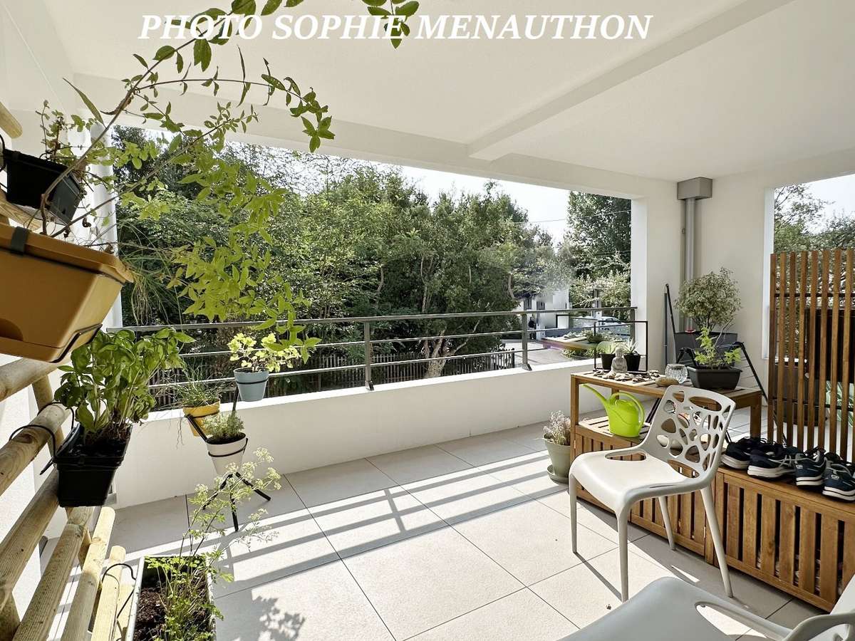 Appartement Soorts-Hossegor