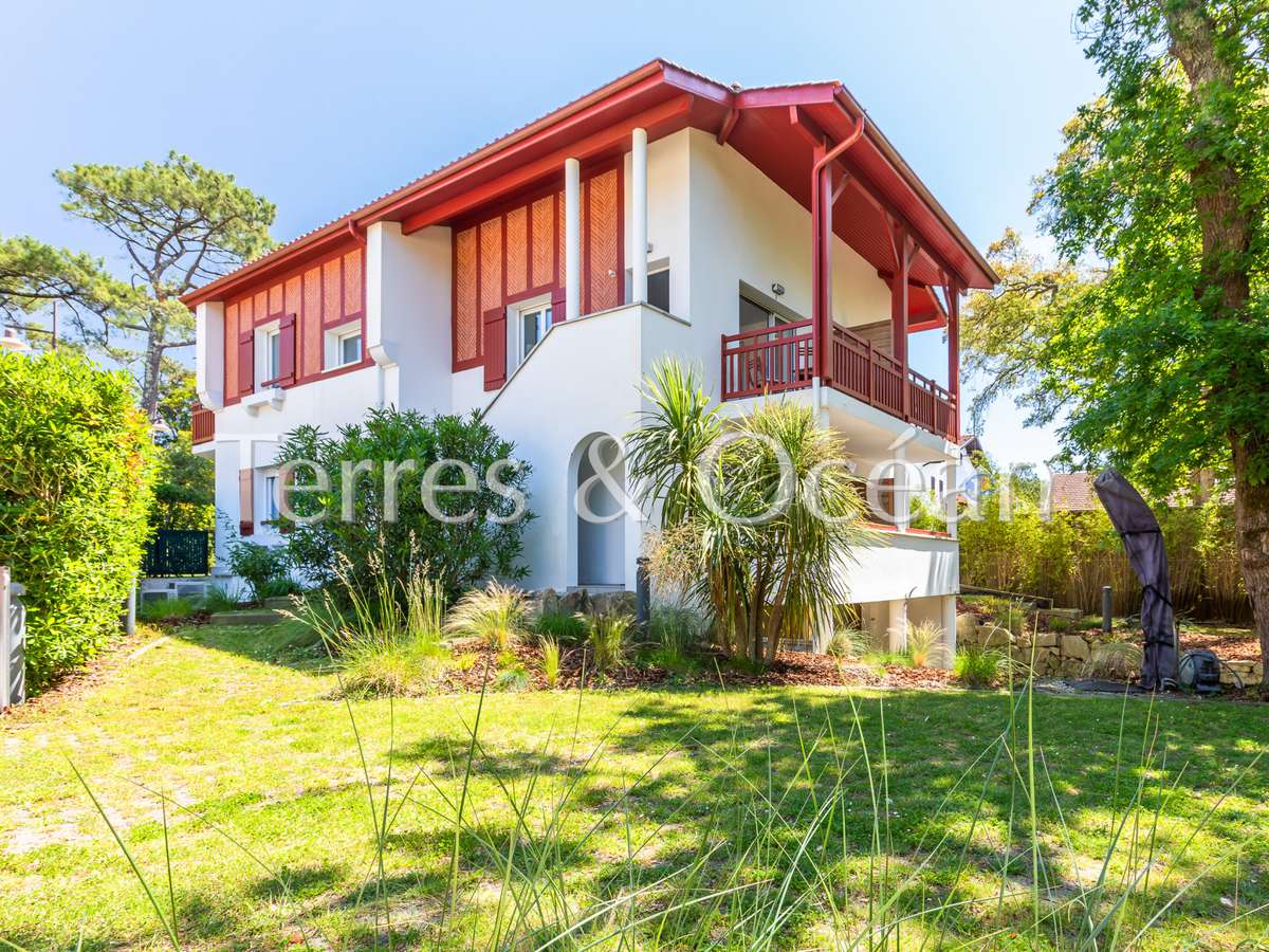 Appartement Soorts-Hossegor