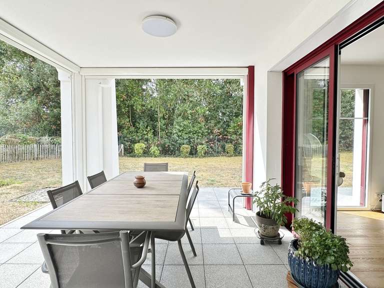 Appartement Soorts-Hossegor - 4 chambres - 186m²