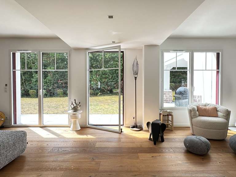Appartement Soorts-Hossegor - 4 chambres - 186m²