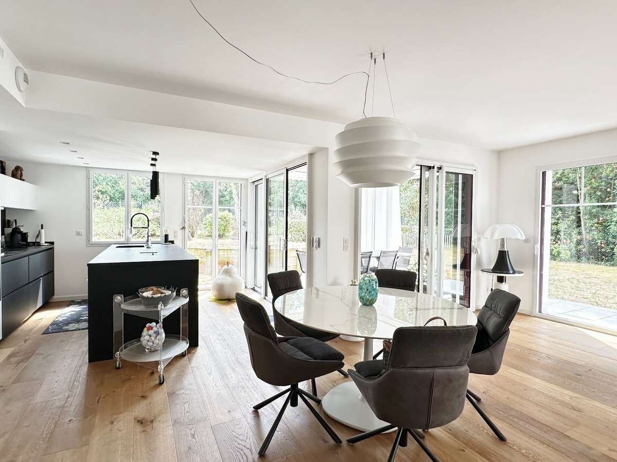 Appartement Soorts-Hossegor