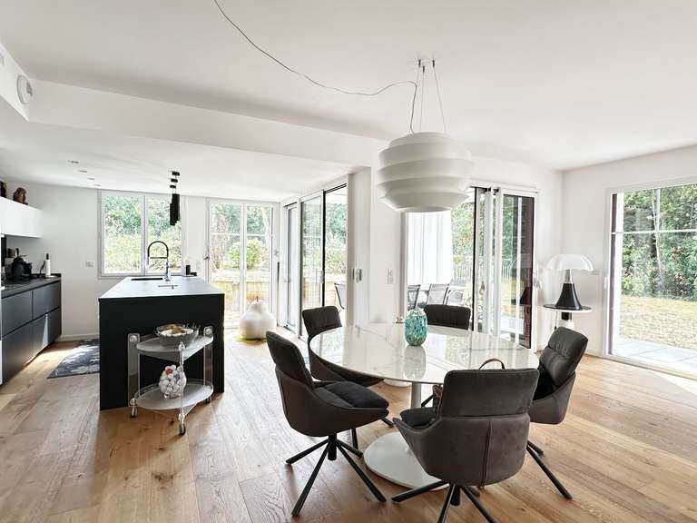 Appartement Soorts-Hossegor - 4 chambres - 186m²