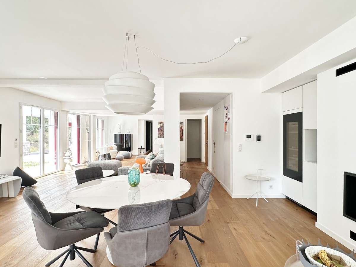 Appartement Soorts-Hossegor