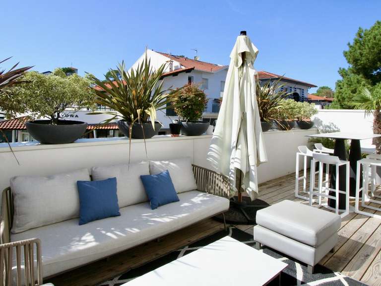 Appartement Soorts-Hossegor - 2 chambres - 100m²