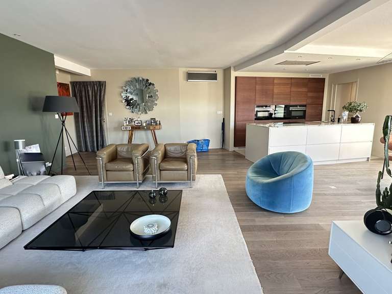 Appartement Soorts-Hossegor - 2 chambres - 100m²