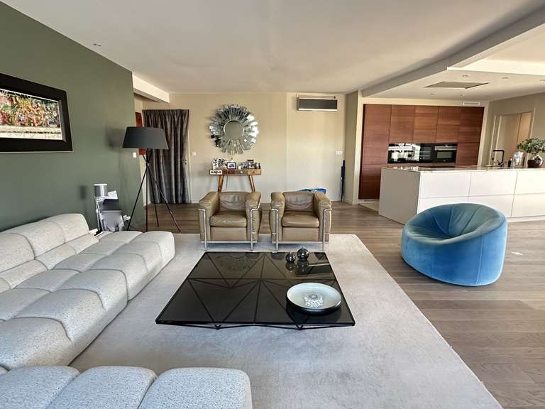 Appartement Soorts-Hossegor - 2 chambres - 100m²