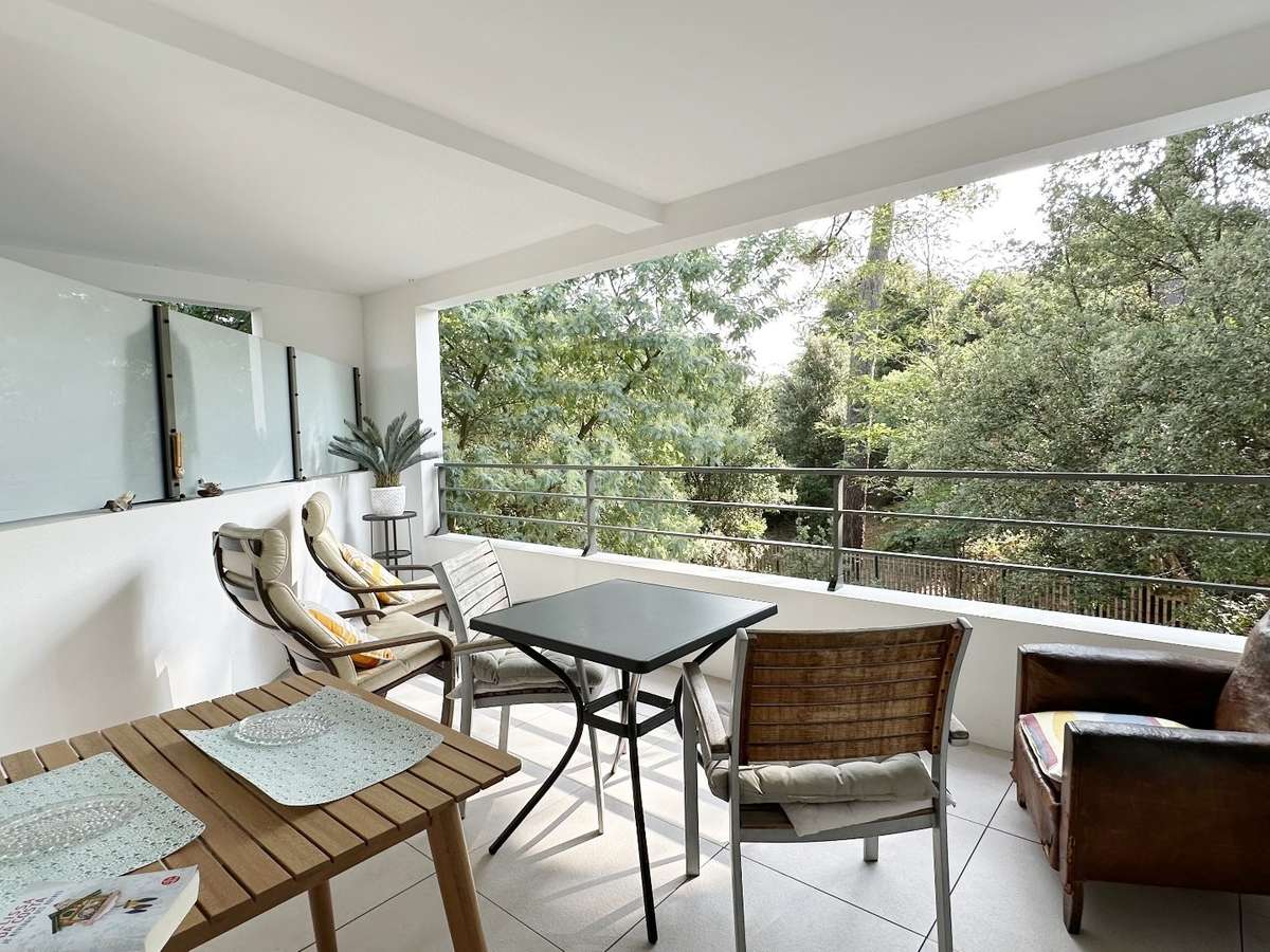 Appartement Soorts-Hossegor