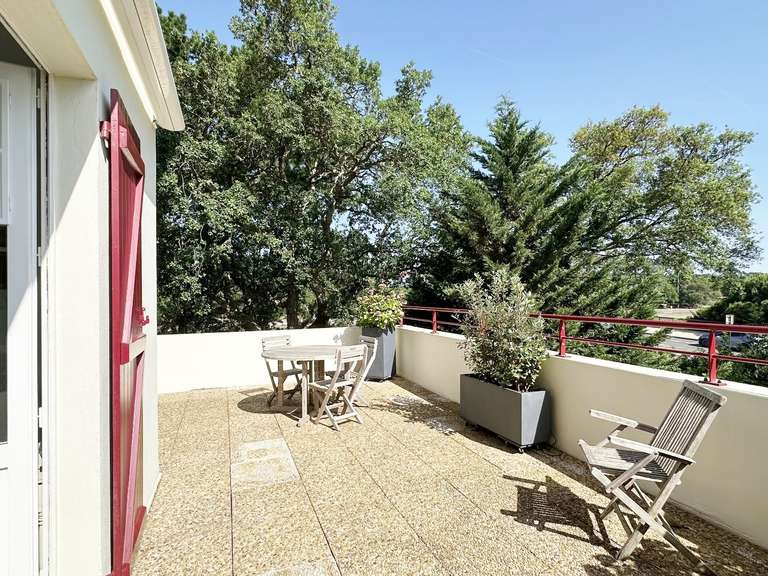 Appartement Soorts-Hossegor - 3 chambres - 153m²