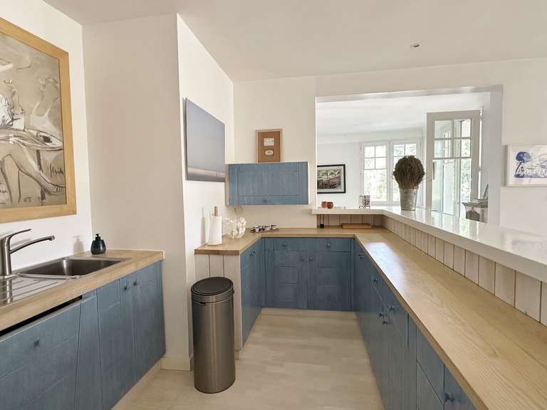 Appartement Soorts-Hossegor - 3 chambres - 153m²