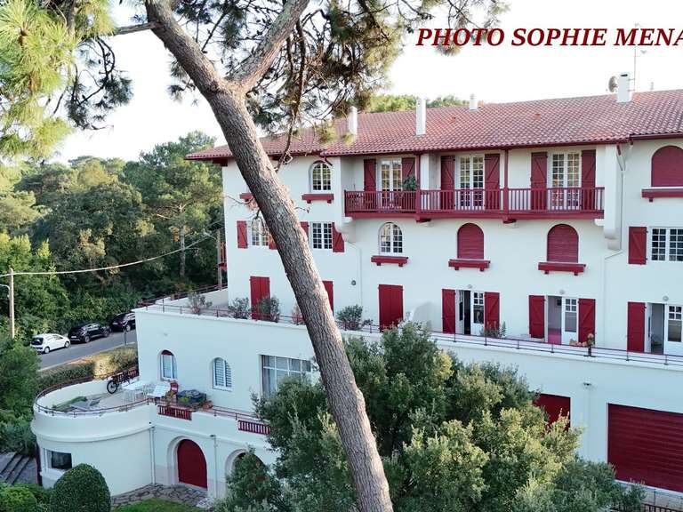 Appartement Soorts-Hossegor - 3 chambres - 153m²