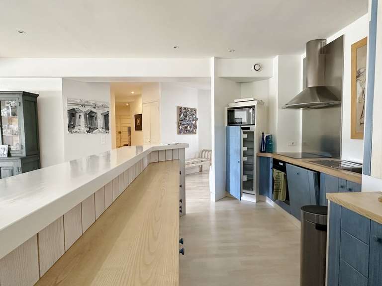 Appartement Soorts-Hossegor - 3 chambres - 153m²