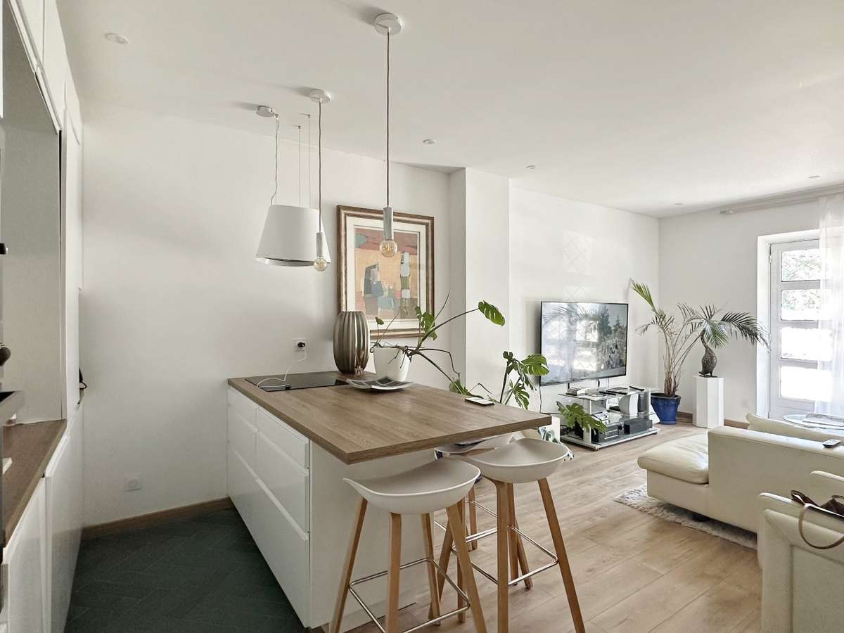 Appartement Soorts-Hossegor