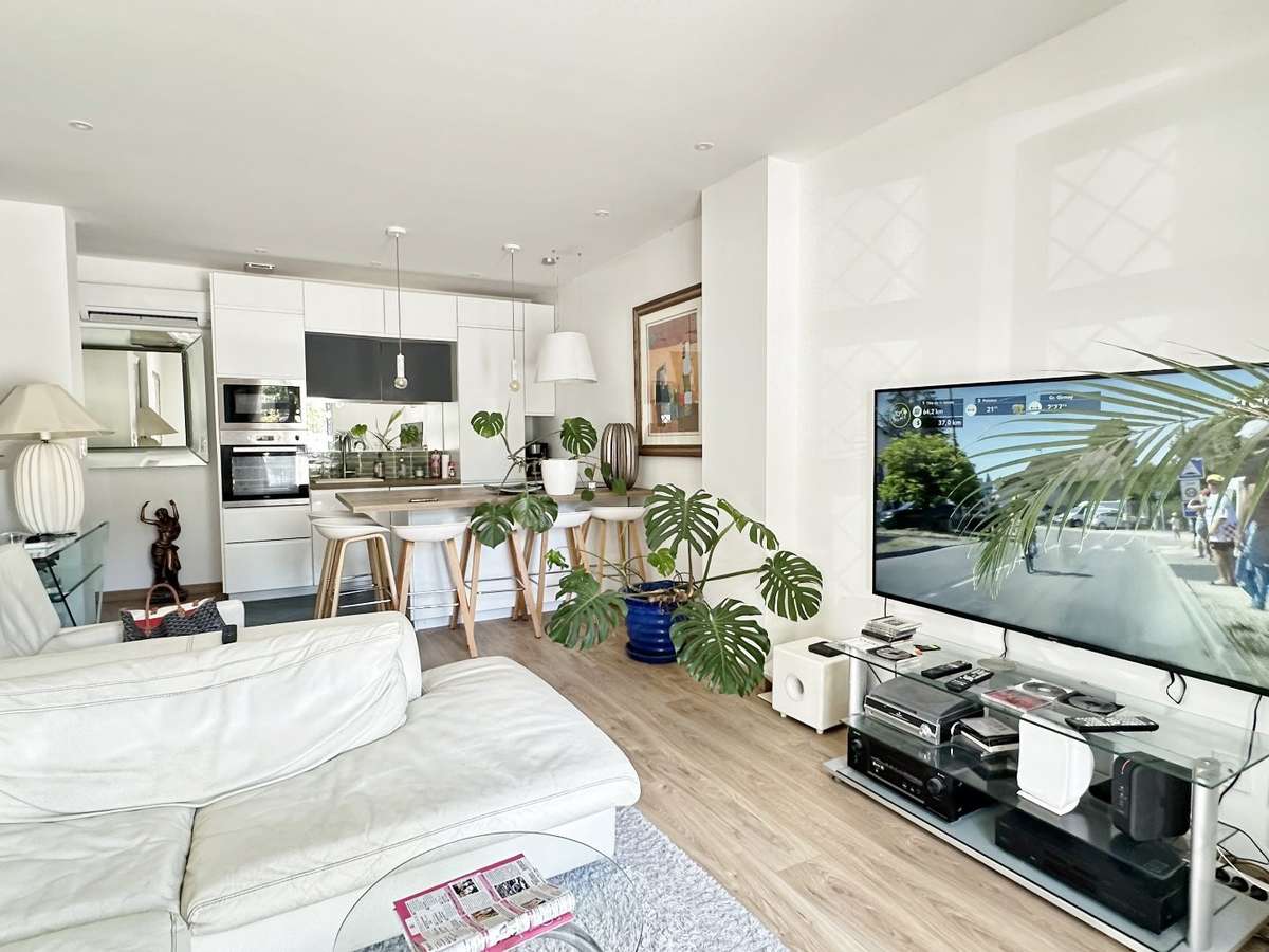 Appartement Soorts-Hossegor
