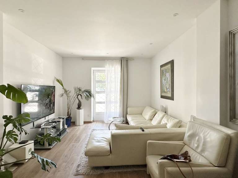 Appartement Soorts-Hossegor - 2 chambres - 62m²