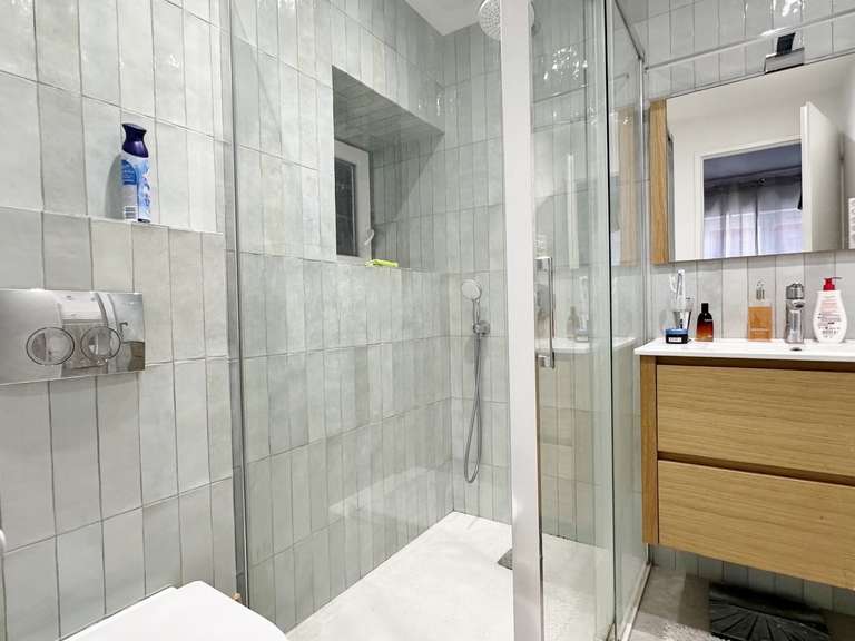 Appartement Soorts-Hossegor - 2 chambres - 62m²