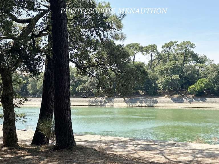 Appartement Soorts-Hossegor - 2 chambres - 62m²