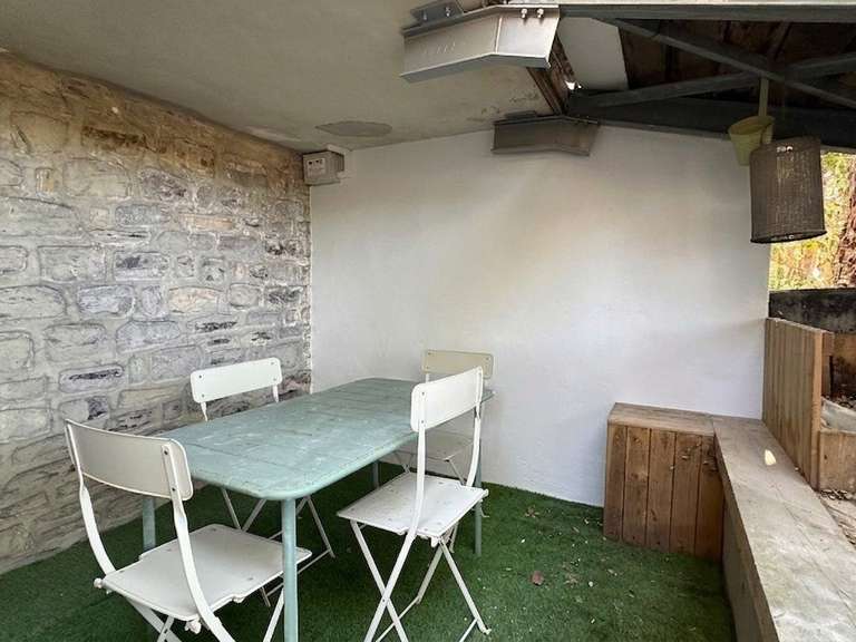 Appartement Soorts-Hossegor - 2 chambres - 62m²