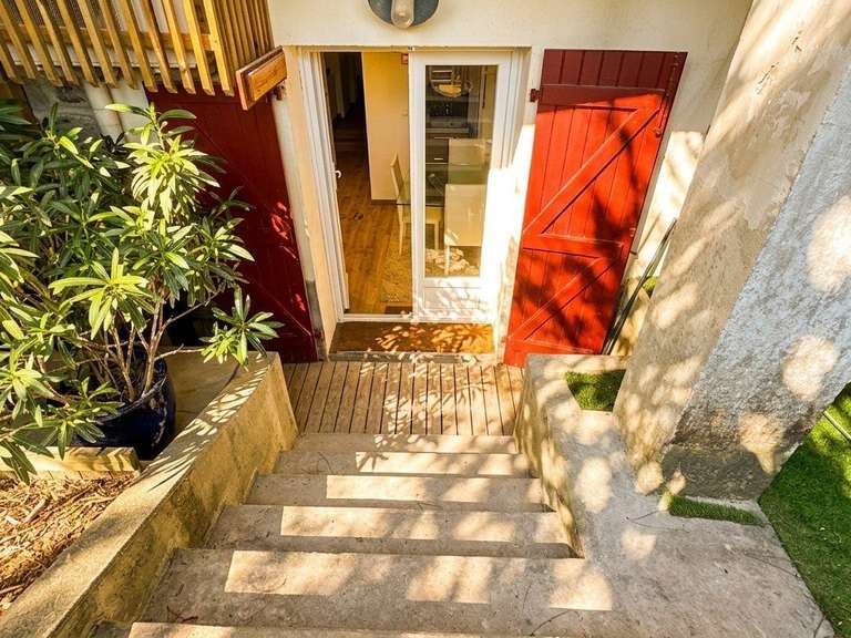 Appartement Soorts-Hossegor - 2 chambres - 62m²