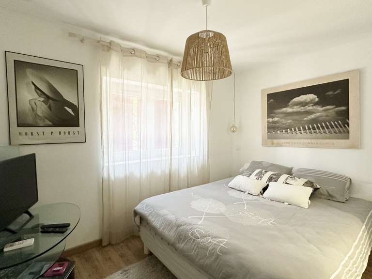 Appartement Soorts-Hossegor - 2 chambres - 62m²