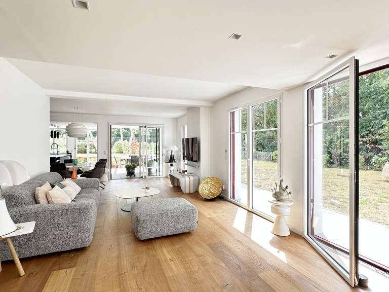 Appartement Soorts-Hossegor - 4 chambres - 186m²