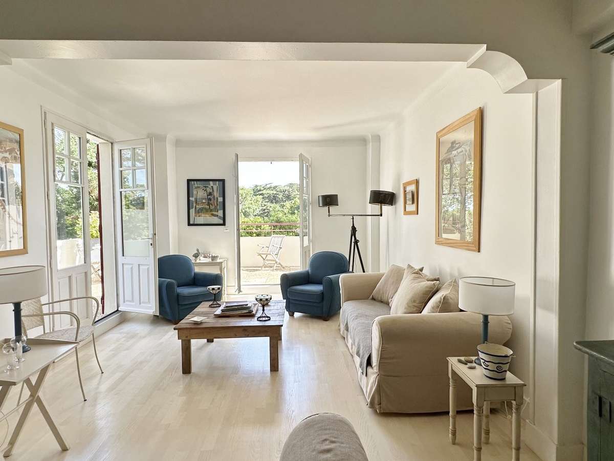 Appartement Soorts-Hossegor