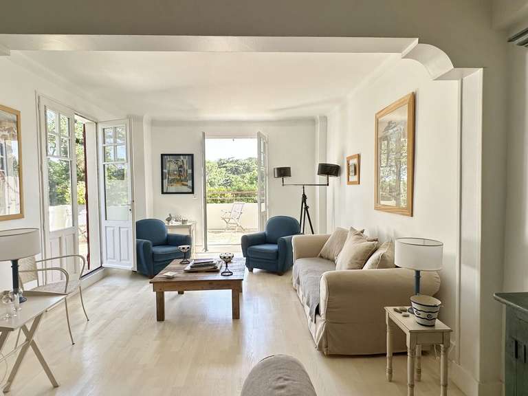 Appartement Soorts-Hossegor - 3 chambres - 153m²