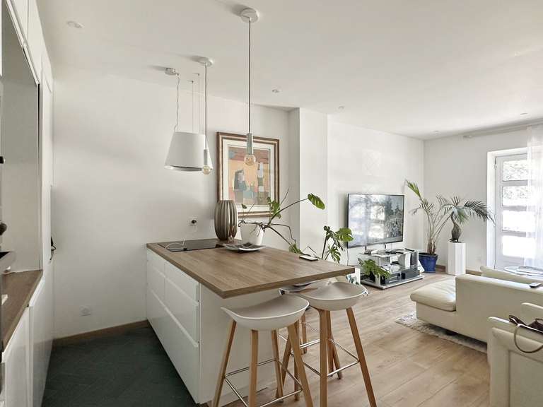 Appartement Soorts-Hossegor - 2 chambres - 62m²