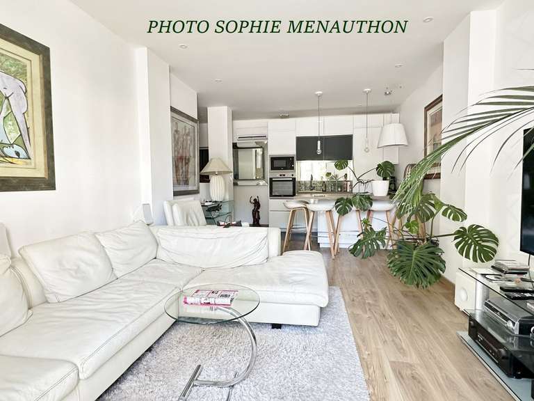 Appartement Soorts-Hossegor - 2 chambres - 62m²